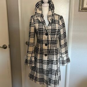 Via Spiga women’s vintage coat